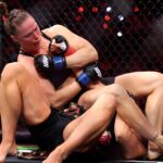 Ronda Rousey destrói Gina Carano em segundos, Jake Paul é vaiado na estreia irregular do Netflix no MMA