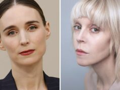 Rooney Mara interpretará uma mãe ‘enigmática, bonita e violenta’ em ‘Quest for Love’, cenário de Paris, de Antonia Campbell-Hughes, HanWay será lançado em Cannes Rooney Mara interpretará uma mãe 'enigmática, bonita e violenta' em 'Quest for Love', cenário de Paris, de Antonia Campbell-Hughes, HanWay será lançado em Cannes