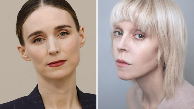 Rooney Mara interpretará uma mãe 'enigmática, bonita e violenta' em 'Quest for Love', cenário de Paris, de Antonia Campbell-Hughes, HanWay será lançado em Cannes
