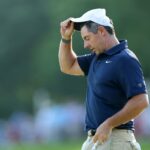 Rory McIlroy saiu para 'arrepender' três buracos que destruíram suas chances no PGA Championship