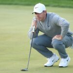 Rory McIlroy se recupera na sexta-feira sem bogey no PGA Championship