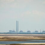 Rosatom da Rússia diz que drone ucraniano atingiu usina nuclear de Zaporizhzhia