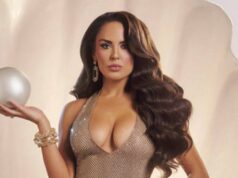 Rosie Woods, da RHORI, revela o trabalho que realizou, ‘nunca’ fez cirurgia plástica RHORI Estrela Ashley Iaconetti nega rumores de plástica no nariz