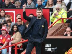 Roy Keane diz que Michael Carrick ainda precisa enfrentar seu “maior desafio” como técnico do Man Utd Roy Keane diz que Michael Carrick ainda precisa enfrentar seu “maior desafio” como técnico do Man Utd