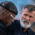 Roy Keane diz que ainda há um técnico que ele deseja que o Man Utd coloque à frente de Michael Carrick