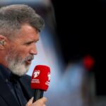 Roy Keane diz que estava “furioso” depois do que um jogador do Man Utd estava fazendo contra o Nottingham Forest