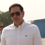 Rubio: 'Trump não vai fazer um mau acordo'