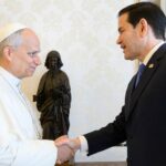 Rubio encontra o Papa Leão: eles podem curar a ruptura entre a Casa Branca e o Vaticano?