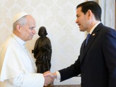 Rubio encontra o Papa Leão: eles podem curar a ruptura entre a Casa Branca e o Vaticano? Rubio encontra o Papa Leão: eles podem curar a ruptura entre a Casa Branca e o Vaticano?