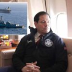 Rubio espera convencer a China a “desempenhar um papel mais activo” na pressão do Irão para abrir o Estreito de Ormuz