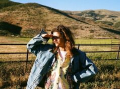 Rue é uma garota da Levi’s na 3ª temporada de ‘Euphoria’ Zendaya usa jaqueta Levi's e jeans na 3ª temporada de euforia: compre online