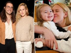 Rumer Willis acusa ex de violência doméstica ‘insana’ enquanto luta pela custódia da filha Rumer Willis acusa ex de violência doméstica ‘insana’ enquanto luta pela custódia da filha
