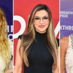 Rumer Willis critica rumores de cirurgia e mais notícias semanais sobre nós