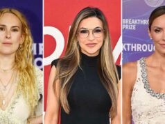 Rumer Willis critica rumores de cirurgia e mais notícias semanais sobre nós Rumer Willis critica rumores de cirurgia e mais notícias semanais sobre nós