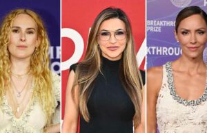 Rumer Willis critica rumores de cirurgia e mais notícias semanais sobre nós Rumer Willis critica rumores de cirurgia e mais notícias semanais sobre nós
