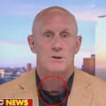 Uma aparição na terça-feira na Fox News do ex-vice-almirante Robert Harward estourou na Internet esta semana