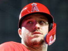 Rumores comerciais da MLB estão esquentando em torno desses três jogadores superestrelas San Francisco Giants designou o rebatedor Rafael Devers