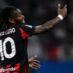Rumores de transferência do Man Utd: Rafael Leão, Danilo, Bruno Fernandes, Mateus Fernandes, Alex Scott
