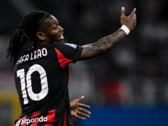 Rumores de transferência do Man Utd: Rafael Leão, Danilo, Bruno Fernandes, Mateus Fernandes, Alex Scott Rumores de transferência do Man Utd: Rafael Leão, Danilo, Bruno Fernandes, Mateus Fernandes, Alex Scott