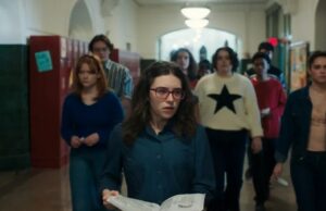 ‘Run Amok’ e ‘Big Night’ de Stanley Tucci estão na programação do Lighthouse Film Festival de Long Beach Island – Resumo das notícias do cinema Run Amok