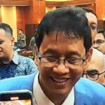 Rupia Tembus Rp 17,800 por dólar AS, Purbaya: Fundamental Bagus, Jadi Enggak Masuk Akal