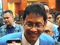 Rupia Tembus Rp 17,800 por dólar AS, Purbaya: Fundamental Bagus, Jadi Enggak Masuk Akal Rupia Tembus Rp 17,800 por dólar AS, Purbaya: Fundamental Bagus, Jadi Enggak Masuk Akal