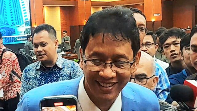 Rupia Tembus Rp 17,800 por dólar AS, Purbaya: Fundamental Bagus, Rupia Tembus Rp 17,800 por dólar AS, Purbaya: Fundamental Bagus, Jadi Enggak Masuk Akal