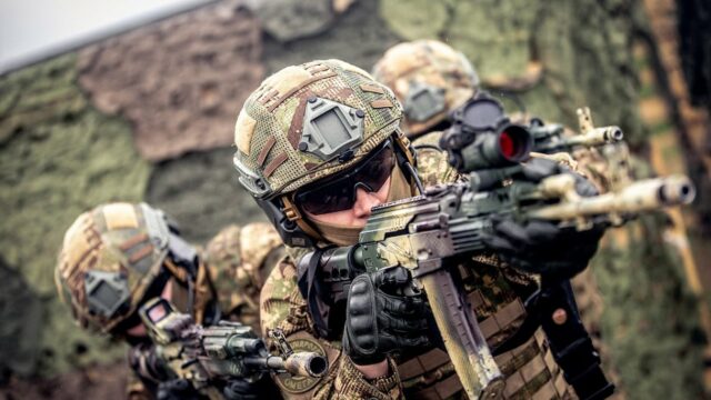 Rusia Serahkan 528 Jenazah Tentara ke Ucrânia
