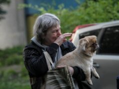 Rússia “à procura de novos soldados”; Kyiv reivindica 83 mil mortos até agora em 2026 INTERATIVO-QUEM CONTROLA O QUE NA UCRÂNIA-1779285180