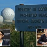 Rússia ataca implacavelmente o Reino Unido e aliados no ciberespaço, alerta chefe de espionagem