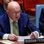 Rússia critica EUA por não concederem visto a diplomata para reunião da ONU