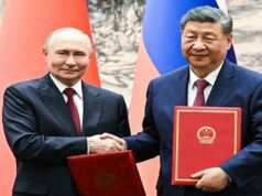 Rússia e China Kecam Penyitaan e Pembekuan Aset Negara Asing, Sindir AS? Rússia e China Kecam Penyitaan e Pembekuan Aset Negara Asing, Sindir AS?