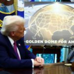 Rússia e China repreendem os Estados Unidos por planos de 'Cúpula Dourada'