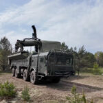 Rússia ensaia ‘uso de forças nucleares’ em exercícios com Bielorrússia