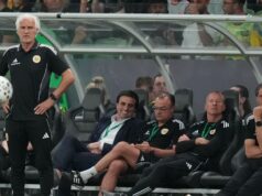 Rutten deixa o cargo de técnico de Curaçao enquanto circulam rumores sobre o retorno de Advocaat antes da Copa do Mundo FIFA de 2026 Rutten deixa o cargo de técnico de Curaçao enquanto circulam rumores sobre o retorno de Advocaat antes da Copa do Mundo FIFA de 2026