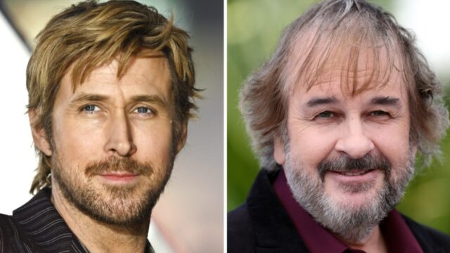 Ryan Gosling foi demitido de ‘Lovely Bones’ depois de ganhar 60 quilos. Peter Jackson agora fala: 'Sempre que reformulamos um ator, a culpa é nossa'
