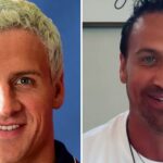 Ryan Lochte explica por que nadadores da equipe dos EUA não podem deixar a Vila Olímpica