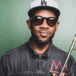 Ryan Porter, querido trombonista de jazz de Los Angeles e colaborador de Kendrick Lamar, morre aos 46 anos