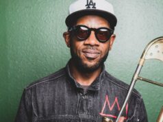 Ryan Porter, querido trombonista de jazz de Los Angeles e colaborador de Kendrick Lamar, morre aos 46 anos Ryan Porter, querido trombonista de jazz de Los Angeles e colaborador de Kendrick Lamar, morre aos 46 anos
