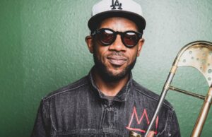 Ryan Porter, querido trombonista de jazz de Los Angeles e colaborador de Kendrick Lamar, morre aos 46 anos Ryan Porter, querido trombonista de jazz de Los Angeles e colaborador de Kendrick Lamar, morre aos 46 anos