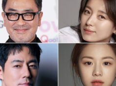 Ryu Seungryong, Han Hyojoo, Zo Insung e Go Younjung retornam enquanto Disney + inicia a produção da 2ª temporada de ‘Moving’ Ryu Seungryong, Han Hyojoo, Zo Insung e Go Younjung retornam enquanto Disney + inicia a produção da 2ª temporada de 'Moving'