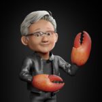Jensen Huang, Nvidia, NemoClaw