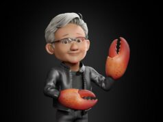 SAP aposta US$ 1,16 bilhão em laboratório alemão de IA criado há 18 meses e diz sim ao NemoClaw Jensen Huang, Nvidia, NemoClaw