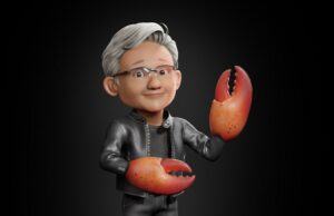 SAP aposta US$ 1,16 bilhão em laboratório alemão de IA criado há 18 meses e diz sim ao NemoClaw Jensen Huang, Nvidia, NemoClaw