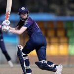 SCO-W vs NED-W Informações de transmissão ao vivo: Quando e onde assistir a Scotland Women's Tri-Series 2026; detalhes da partida, elenco