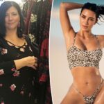 SKIMS de Kim Kardashian processado por pequeno designer de Nova York por nome ‘imitador’