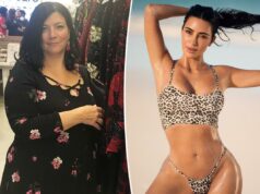 SKIMS de Kim Kardashian processado por pequeno designer de Nova York por nome ‘imitador’ SKIMS de Kim Kardashian processado por pequeno designer de Nova York por nome ‘imitador’