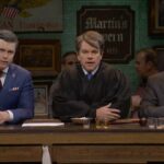 Olivia Rodrigo, Matt Damon, Will Ferrell