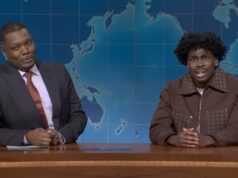 ‘SNL’: Kam Patterson Dunks em Klay Thompson pelo escândalo de traição de Megan Thee Stallion: ‘Ele não é Clay, ele é Dirt’ | Vídeo Jogar