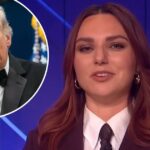 Funcionário da Casa Branca chama Jimmy Kimmel de 'ser humano' em meio a drama com o presidente Donald Trump